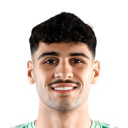 Johnny Cardoso