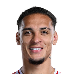 Antony Matheus dos Santos
