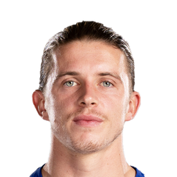 Conor Gallagher