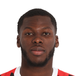 Yunus Musah