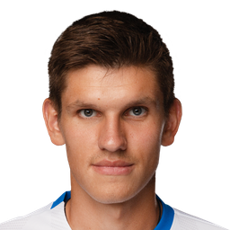 Kristian Bilovar