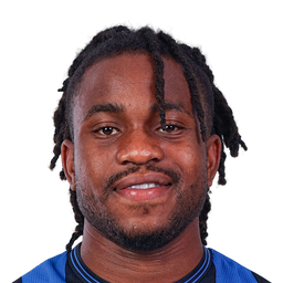 Ademola Lookman