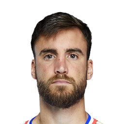 Nicolás Tagliafico