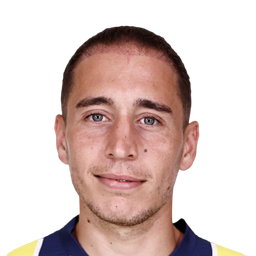 Emre Mor