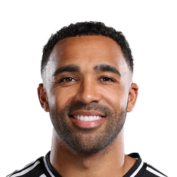 Callum Wilson