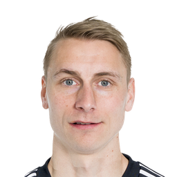 Ulrik Yttergård Jenssen