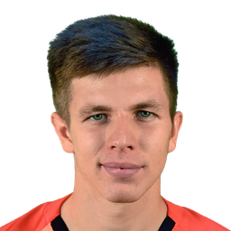 Oleksandr Pikhalyonok