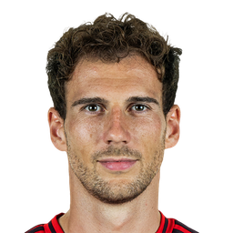 Leon Goretzka