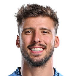 Ruben Dias