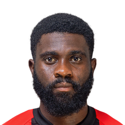 Jeremie Boga