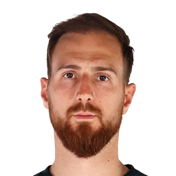 Jan Oblak