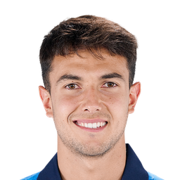 Martin Zubimendi