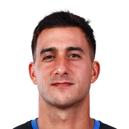 Juan Musso