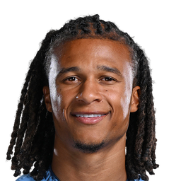 Nathan Ake