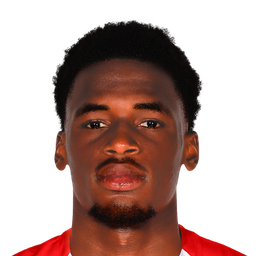 Ernest Poku