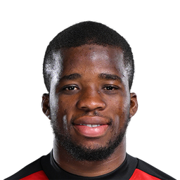 Hamed Junior Traoré