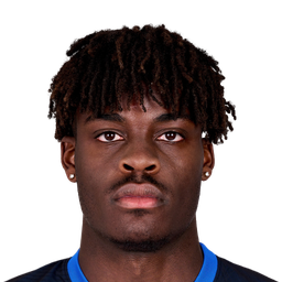 Yann Bisseck