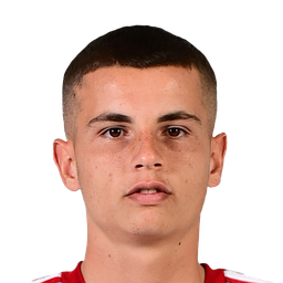 Christos Mouzakitis