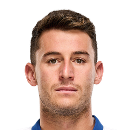 Daniel Raba Antolin