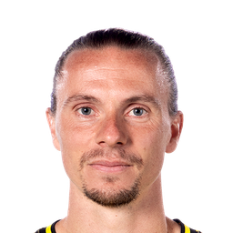 Niklas Hult