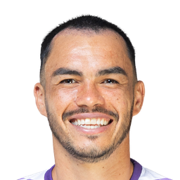 Gabriel Suazo