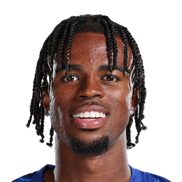 Carney Chukwuemeka