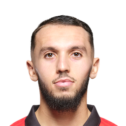 Amine Gouiri