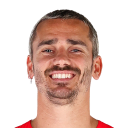 Antoine Griezmann