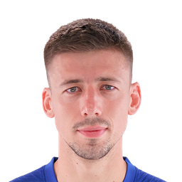 Clément Lenglet