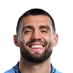 Mateo Kovacic