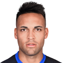 Lautaro Martinez