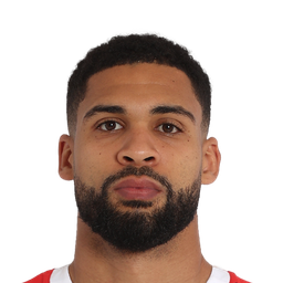 Ruben Loftus-Cheek